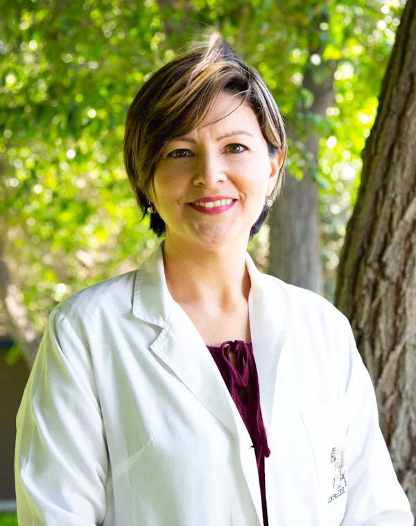Dra. Beatriz Lima