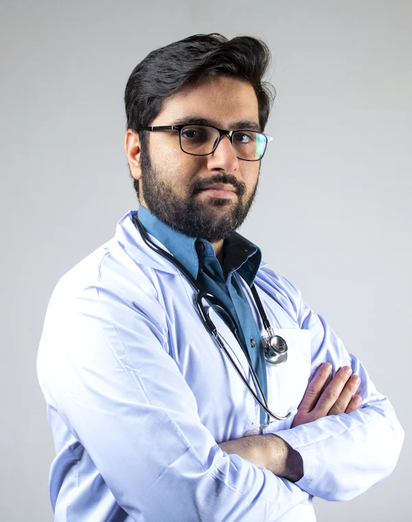 Dr. Rafael Costa