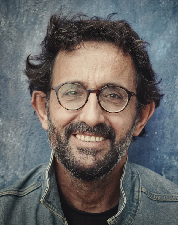 Dr. Sérgio Ramalho